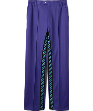 STYRAX TRACK PANTS