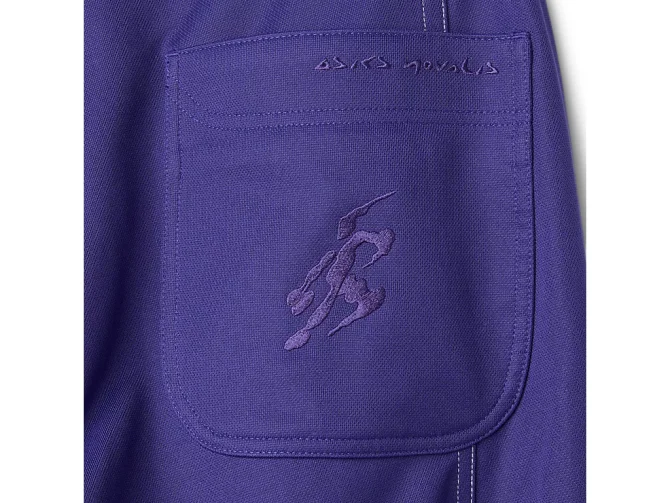 STYRAX TRACK PANTS - Image 5