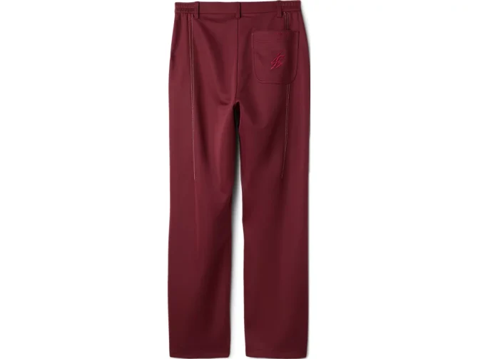 STYRAX TRACK PANTS - Image 2