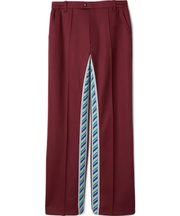 STYRAX TRACK PANTS