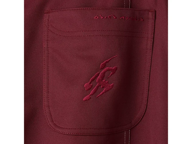 STYRAX TRACK PANTS - Image 5