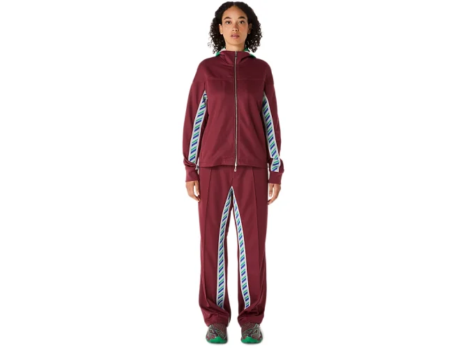 STYRAX TRACK PANTS - Image 8