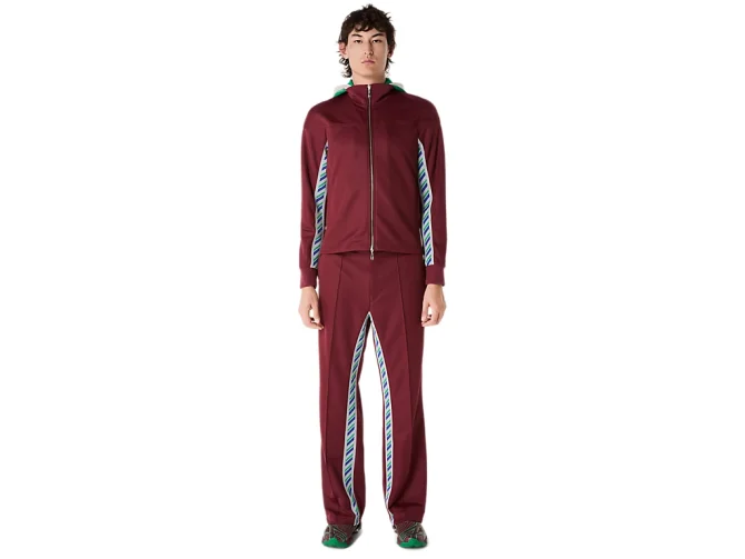STYRAX TRACK PANTS - Image 6