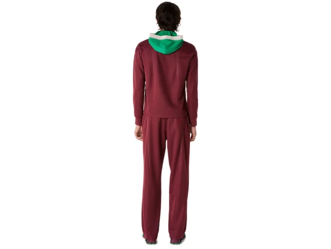 STYRAX TRACK PANTS - Image 7