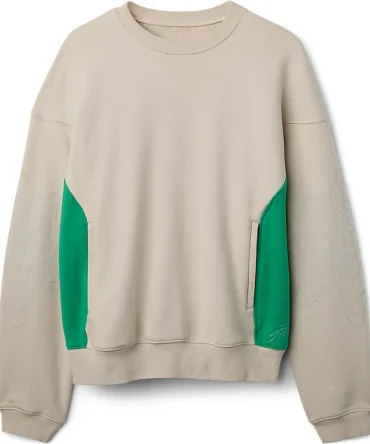 BIXANCE SWEATSHIRT