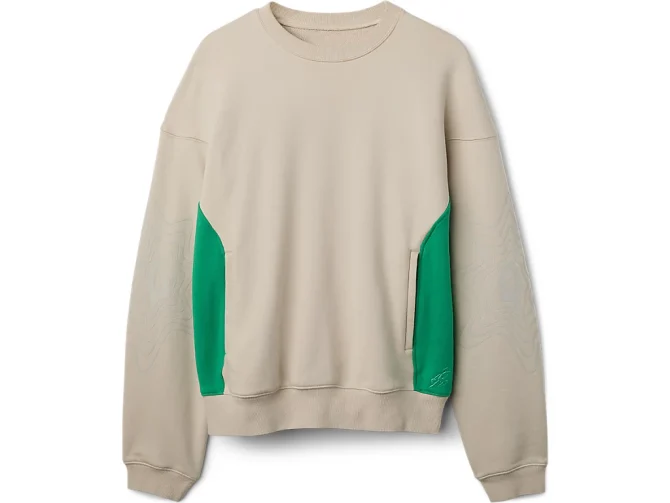 BIXANCE SWEATSHIRT