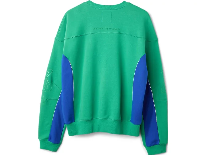 BIXANCE SWEATSHIRT - Image 2