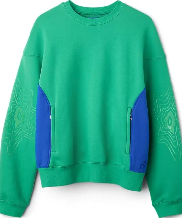BIXANCE SWEATSHIRT