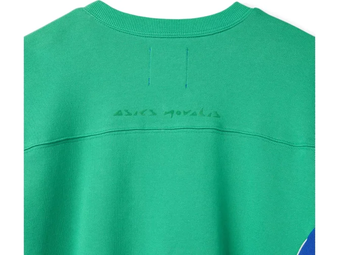 BIXANCE SWEATSHIRT - Image 4