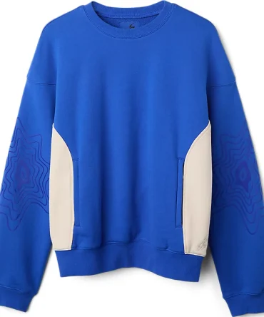 BIXANCE SWEATSHIRT