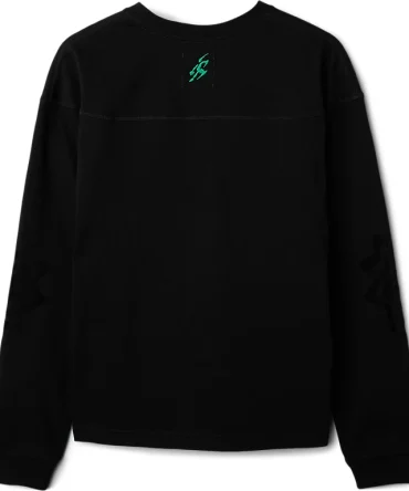 BIXANCE LONG SLEEVE