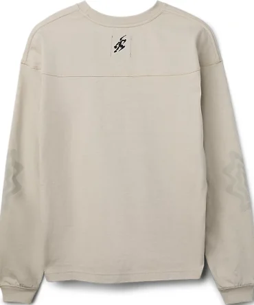 BIXANCE LONG SLEEVE