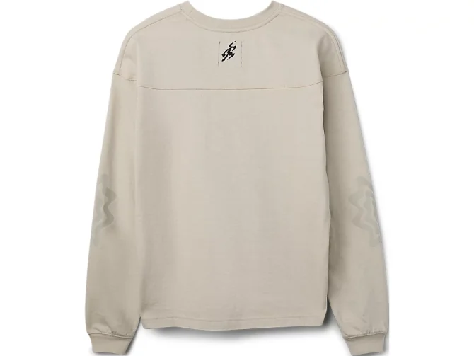 BIXANCE LONG SLEEVE