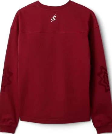 BIXANCE LONG SLEEVE