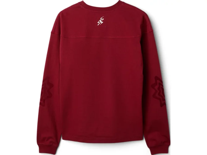 BIXANCE LONG SLEEVE