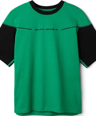 BIXANCE SHORT SLEEVE