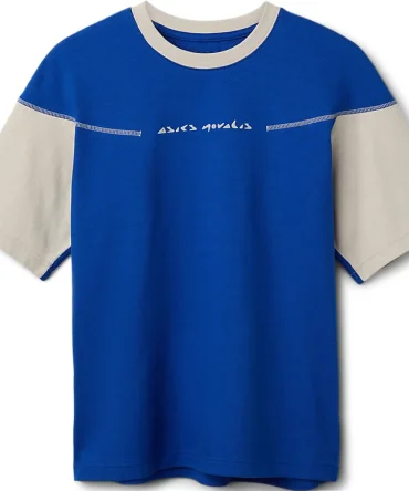 BIXANCE SHORT SLEEVE