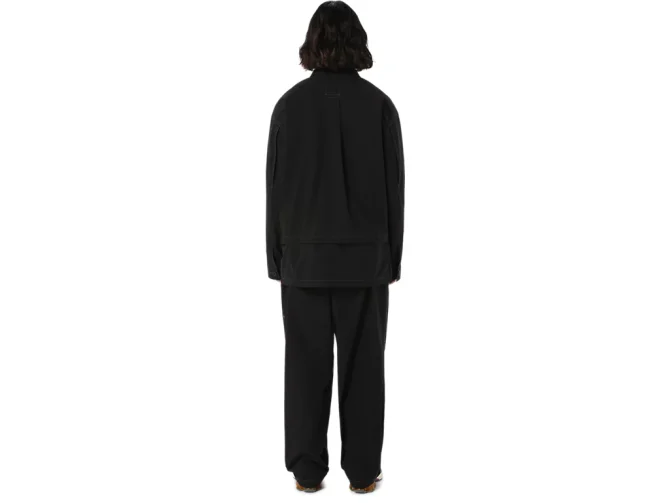 CONVERTIBLE BLOUSON - Image 8