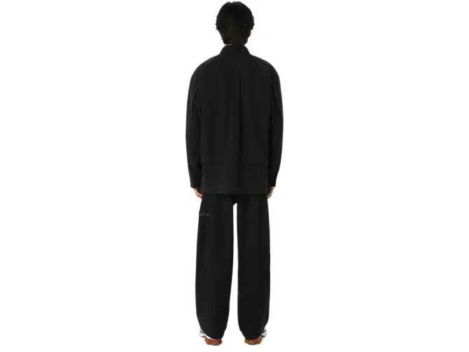 CONVERTIBLE BLOUSON - Image 4