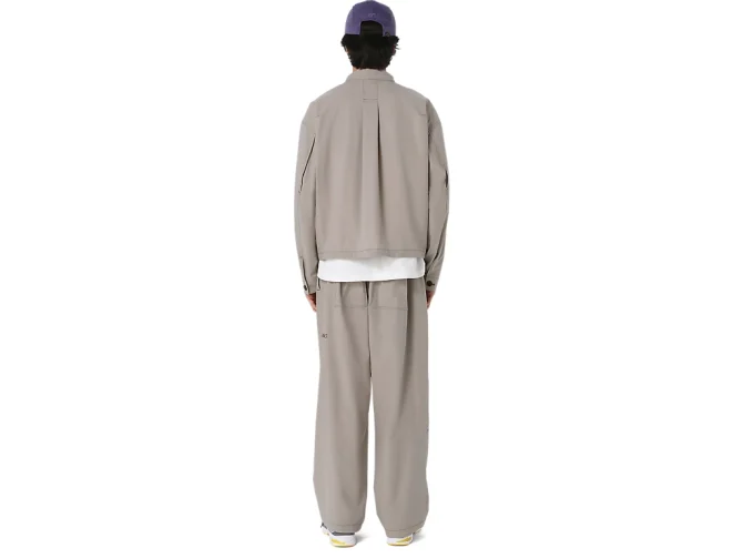 CONVERTIBLE BLOUSON - Image 6