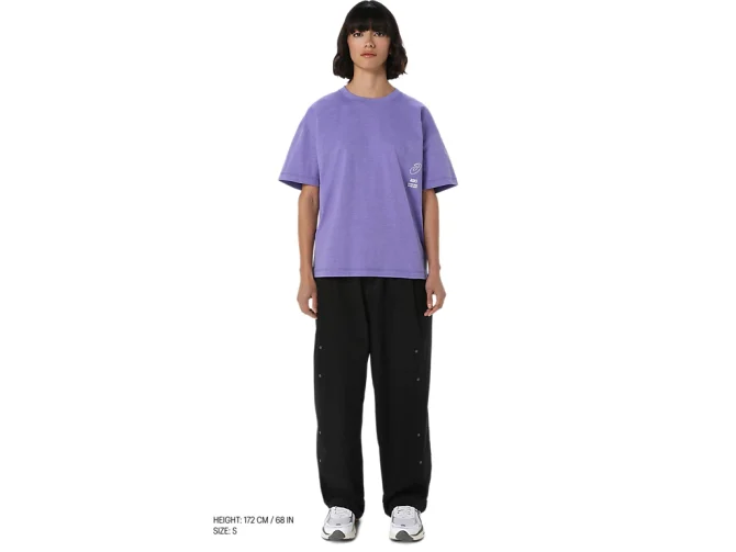CONVERTIBLE TROUSERS - Image 5