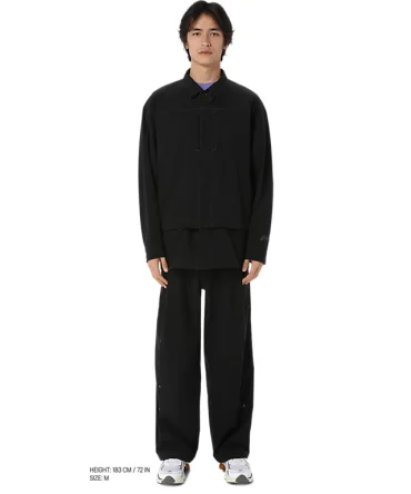 CONVERTIBLE TROUSERS