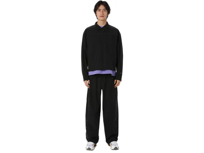 CONVERTIBLE TROUSERS - Image 3