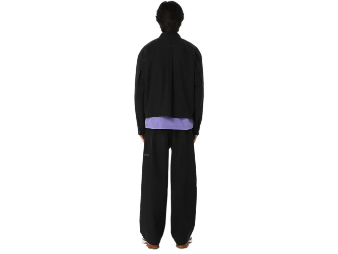 CONVERTIBLE TROUSERS - Image 4