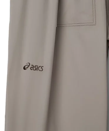 CONVERTIBLE TROUSERS
