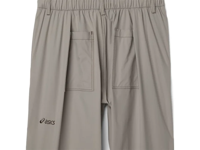 CONVERTIBLE TROUSERS - Image 2