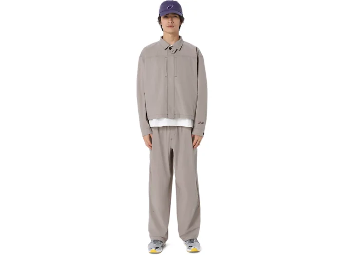 CONVERTIBLE TROUSERS - Image 5