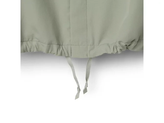 DETACHABLE SHIRT JACKET - Image 2