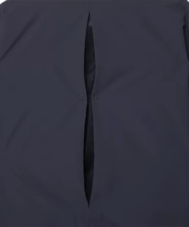 DETACHABLE SHIRT JACKET