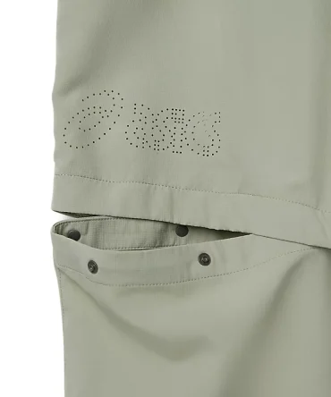 DETACHABLE PANTS