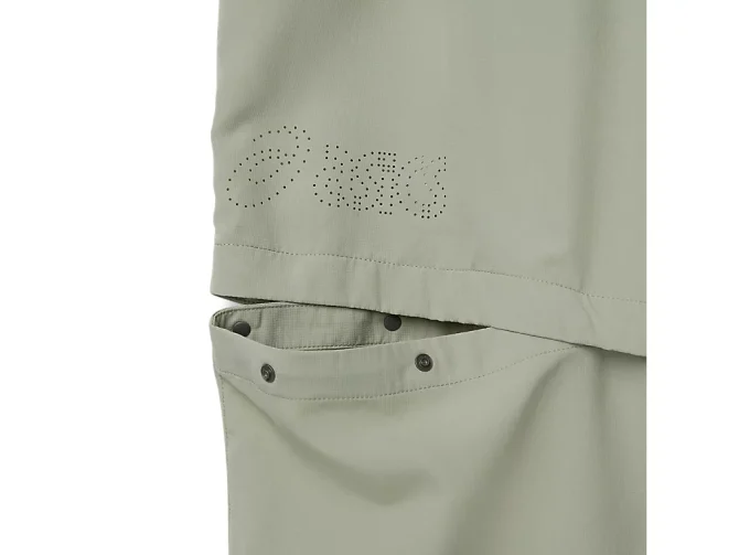 DETACHABLE PANTS