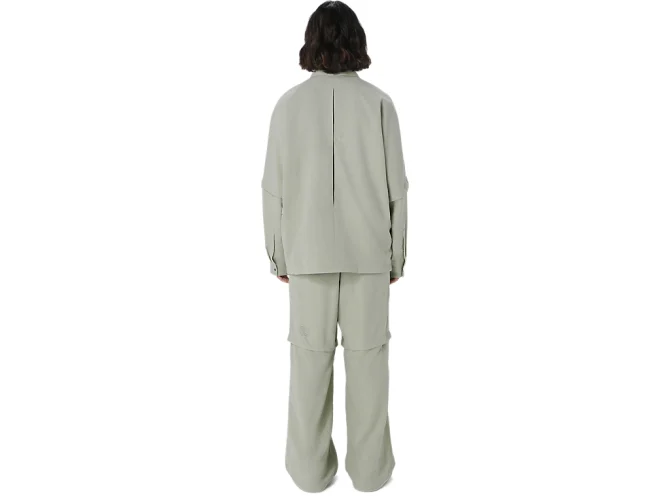 DETACHABLE PANTS - Image 8