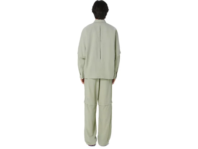 DETACHABLE PANTS - Image 4