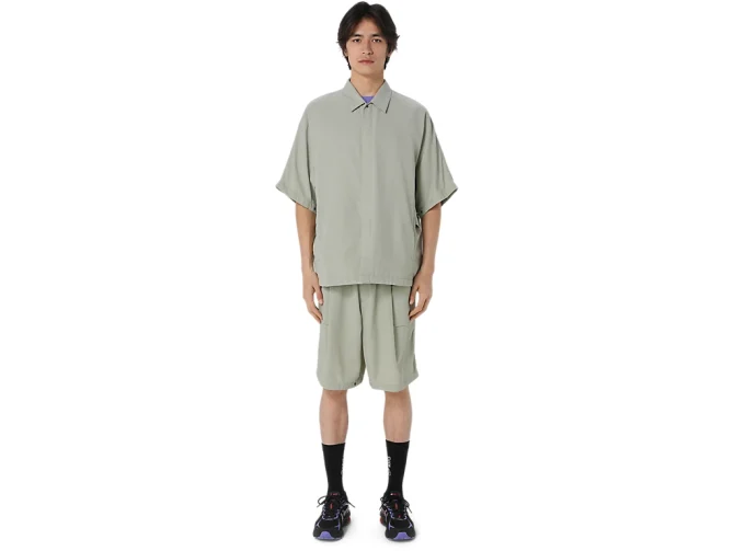 DETACHABLE PANTS - Image 5