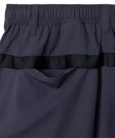 DETACHABLE PANTS