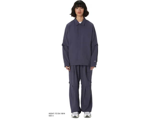 DETACHABLE PANTS - Image 7