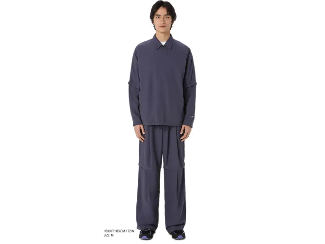 DETACHABLE PANTS - Image 3