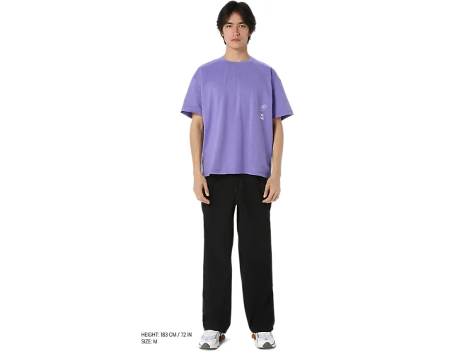 GRAPHIC TEE - Image 6