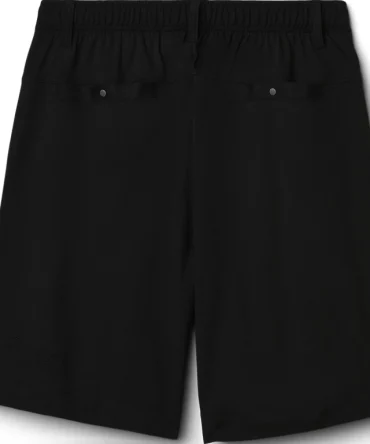 KNIT SHORTS