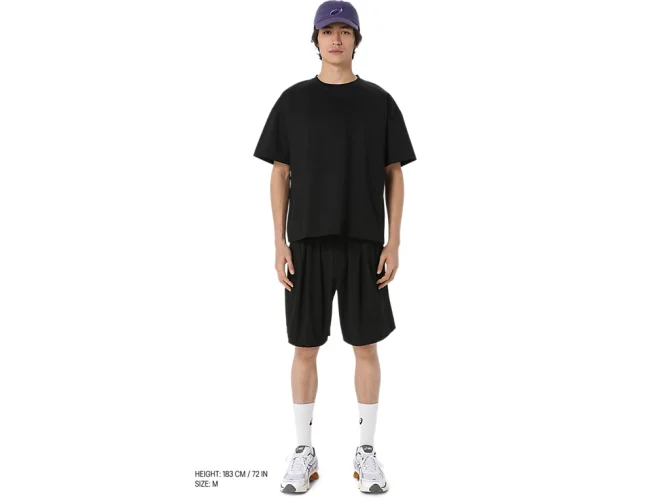 KNIT SHORTS - Image 7