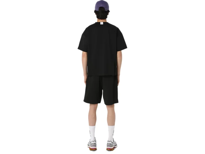 KNIT SHORTS - Image 8