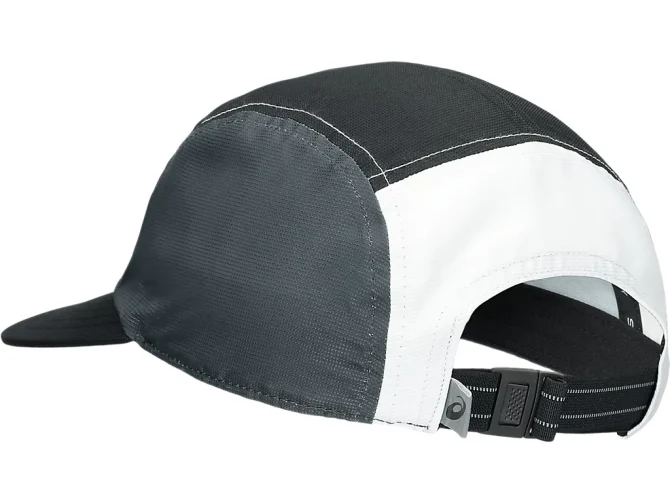 ASICS 5 PANEL CAP - Image 2