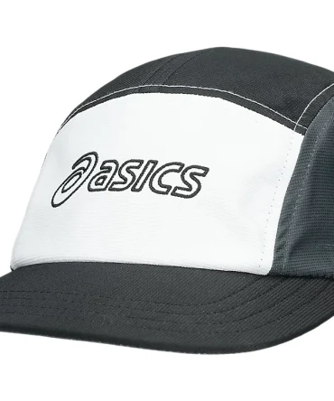 ASICS 5 PANEL CAP