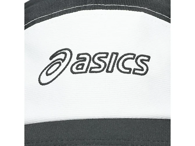 ASICS 5 PANEL CAP - Image 3