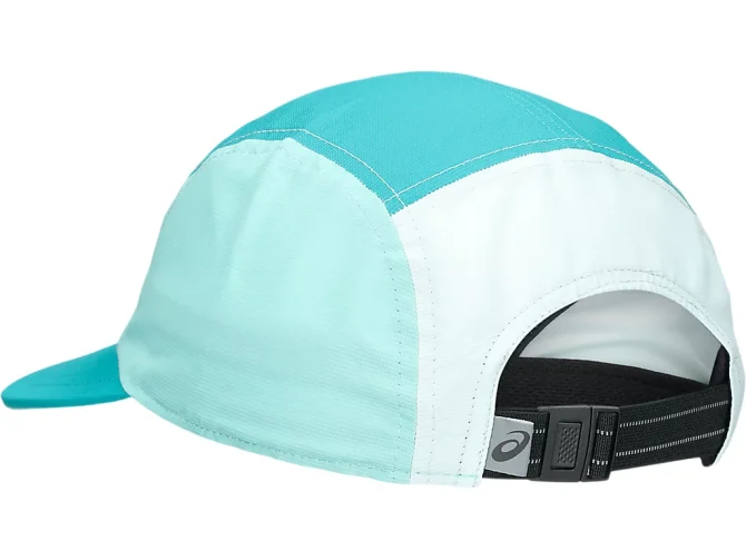 ASICS 5 PANEL CAP - Image 2