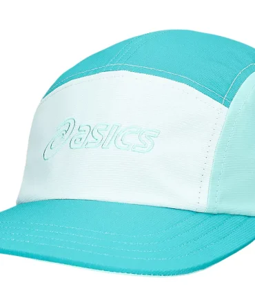 ASICS 5 PANEL CAP